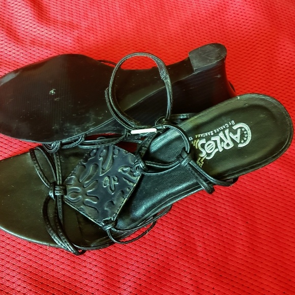 Womens Shoes - Picture 4 of 4